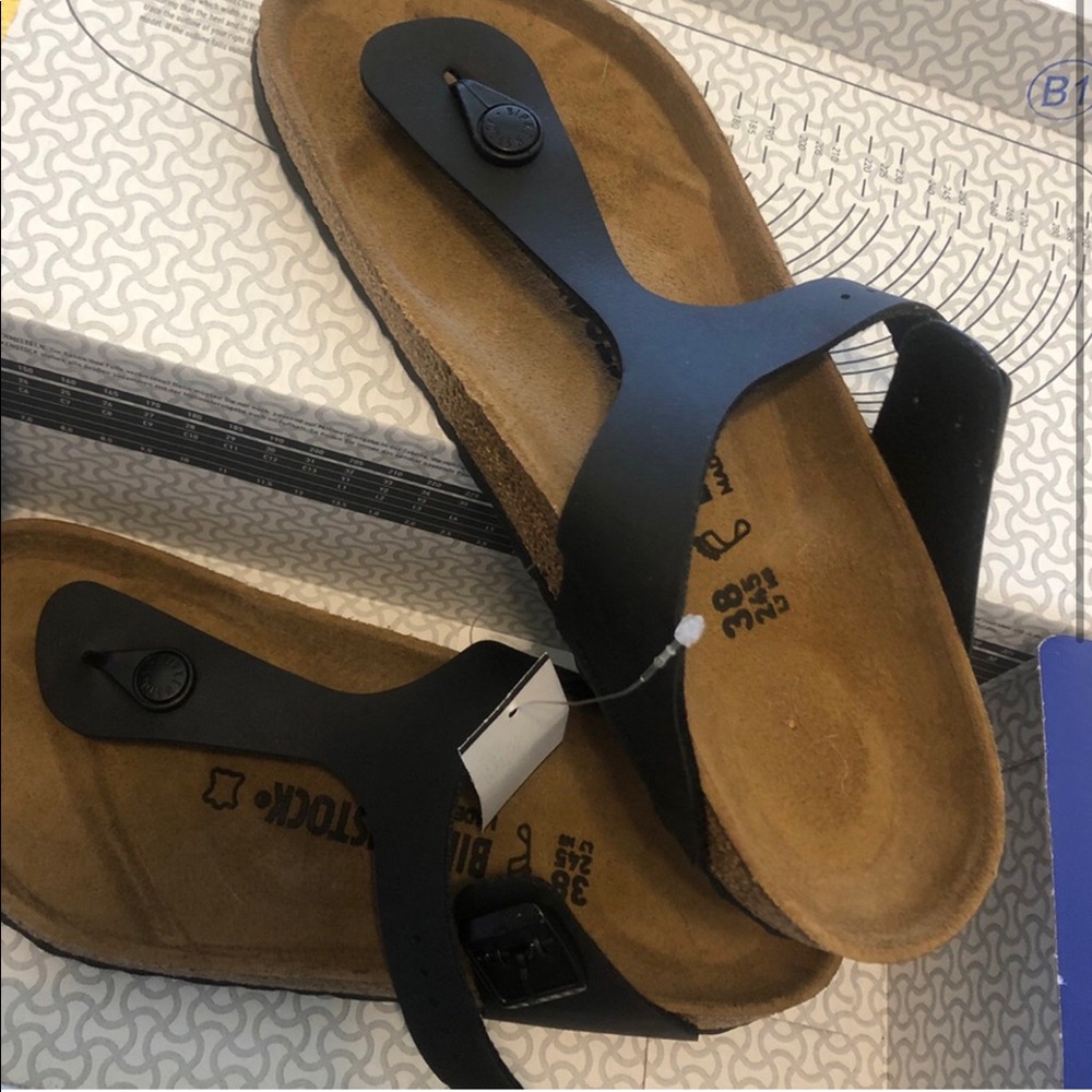 BRAND NEW Birkenstock’s KAIRO